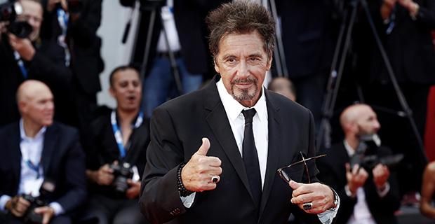 Al Pacino revela cuáles son sus mejores películas -0