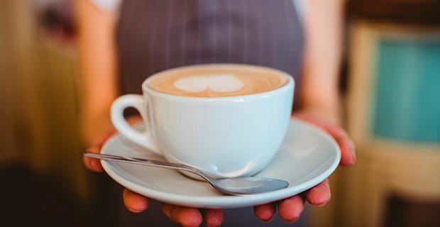 Hugs & Mugs: el café administrado por personas con síndrome de Down-0