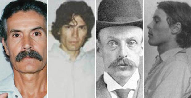 10 datos extraños sobre asesinos seriales famosos-0