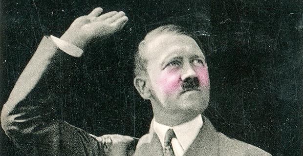 Hitler era un "asesino serial confundido sexualmente", afirman-0