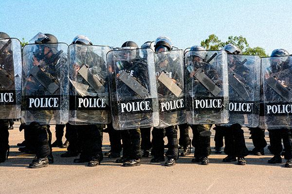 Los 10 países de América en los que la policía responde más rápido-0